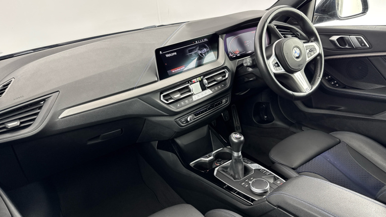 BMW 2 Series 218i [136] M Sport 4dr Petrol Saloon